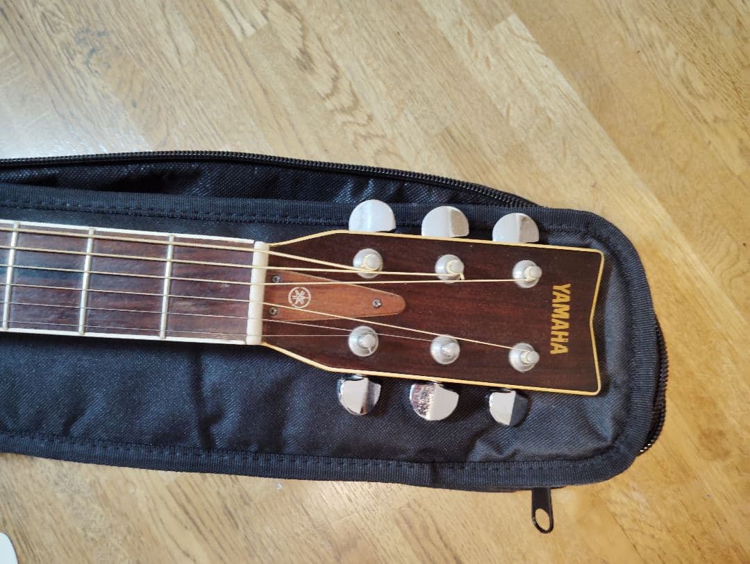 ギター yamaha F G-201