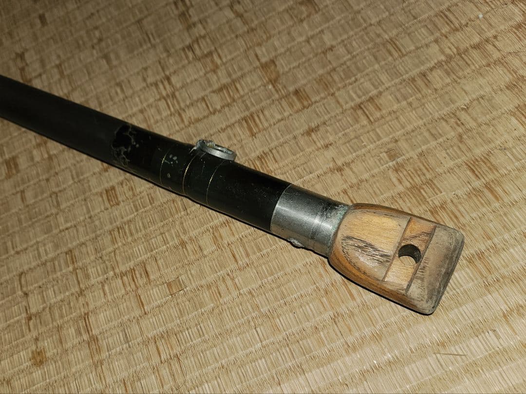 底物 銘竿 ダイコー フルフィールド 振出 石鯛 580 M 石鯛 クエOK