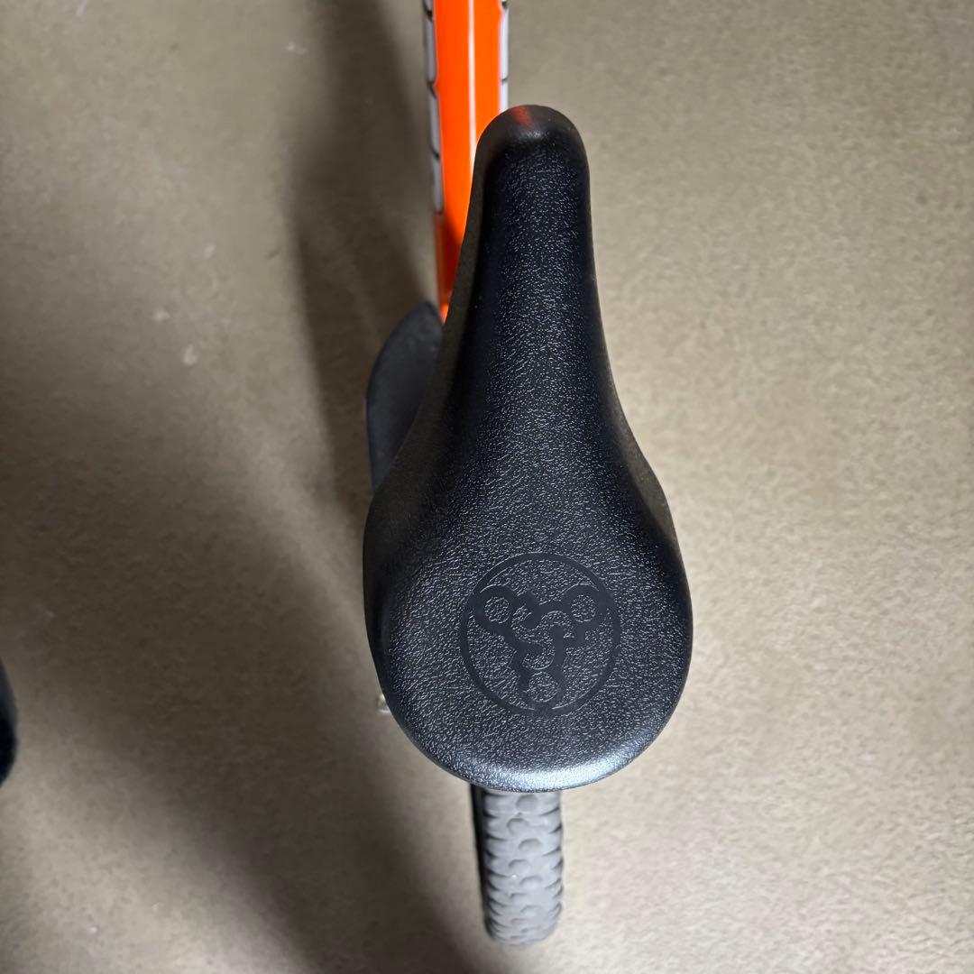 STRIDER SPORTS ストライダー スポーツ 12インチ オレンジ