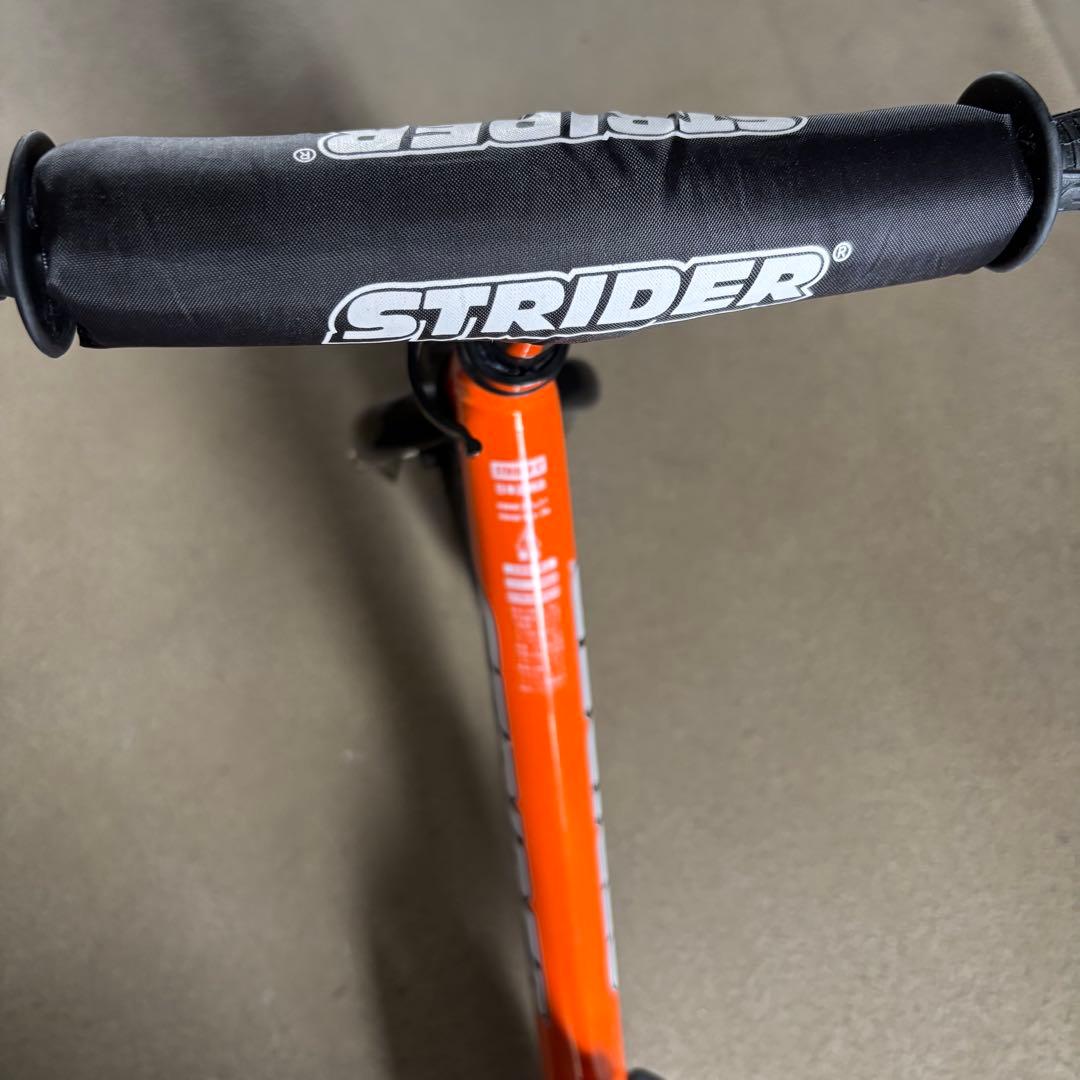 STRIDER SPORTS ストライダー スポーツ 12インチ オレンジ