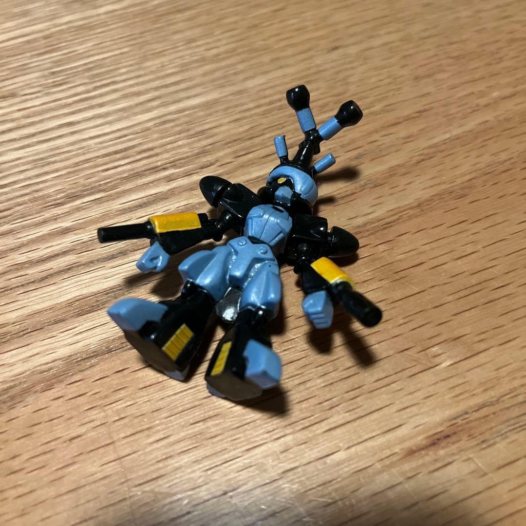 メダロットコレクション ブラックビートル