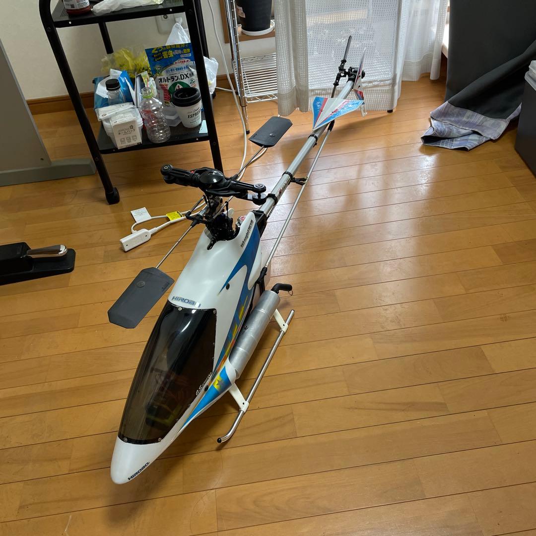 ヒロボーフレイヤ