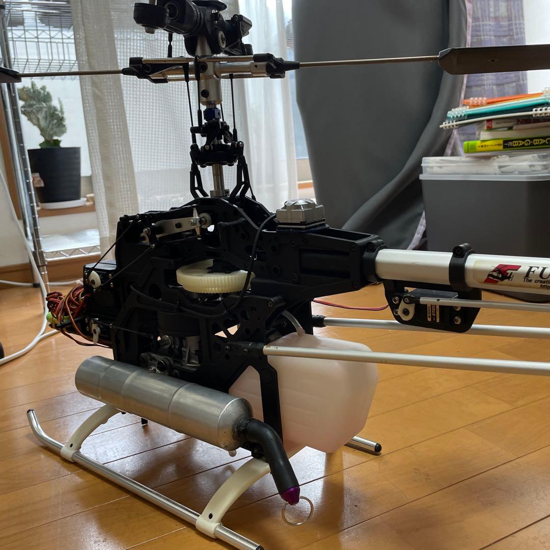 ヒロボーフレイヤ