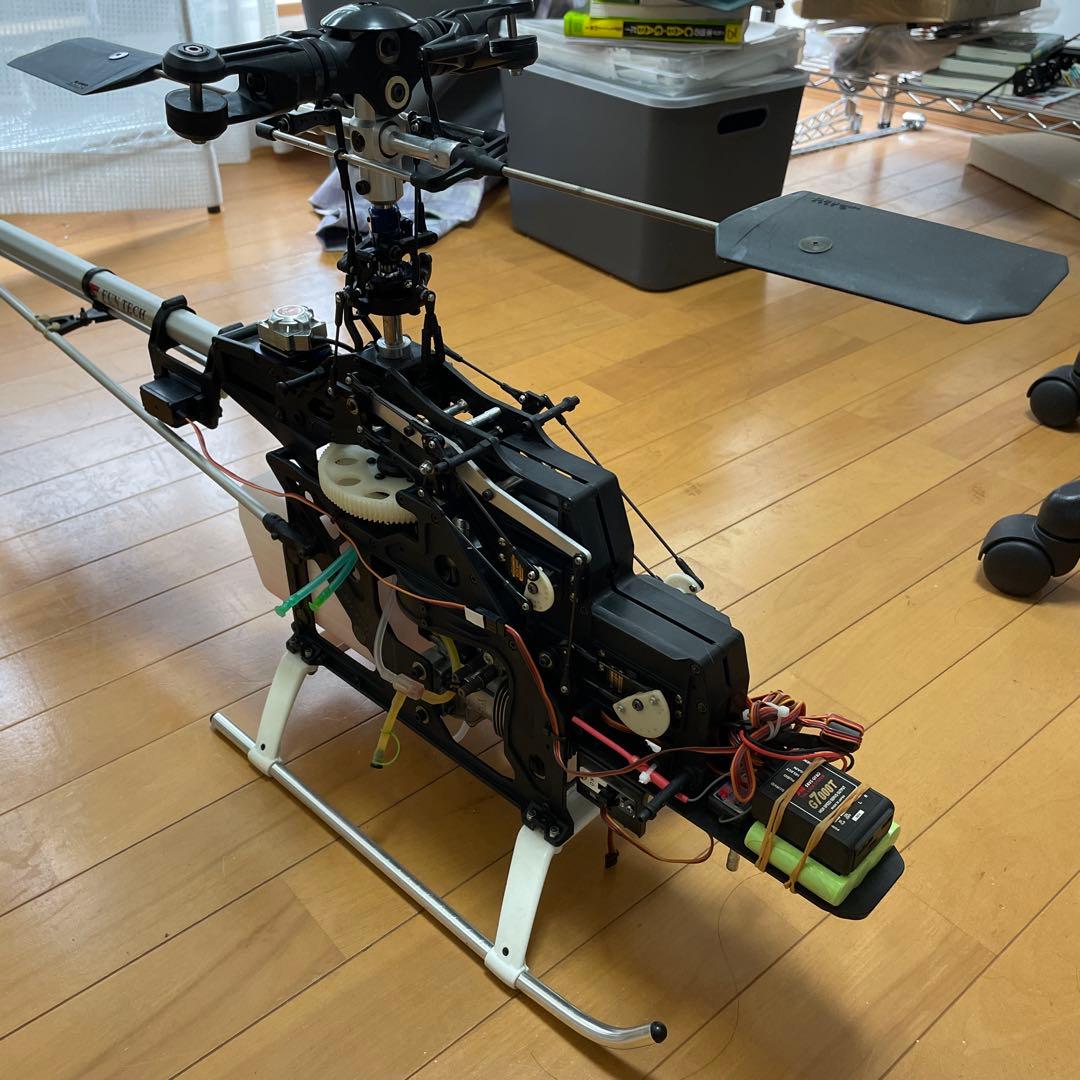 ヒロボーフレイヤ