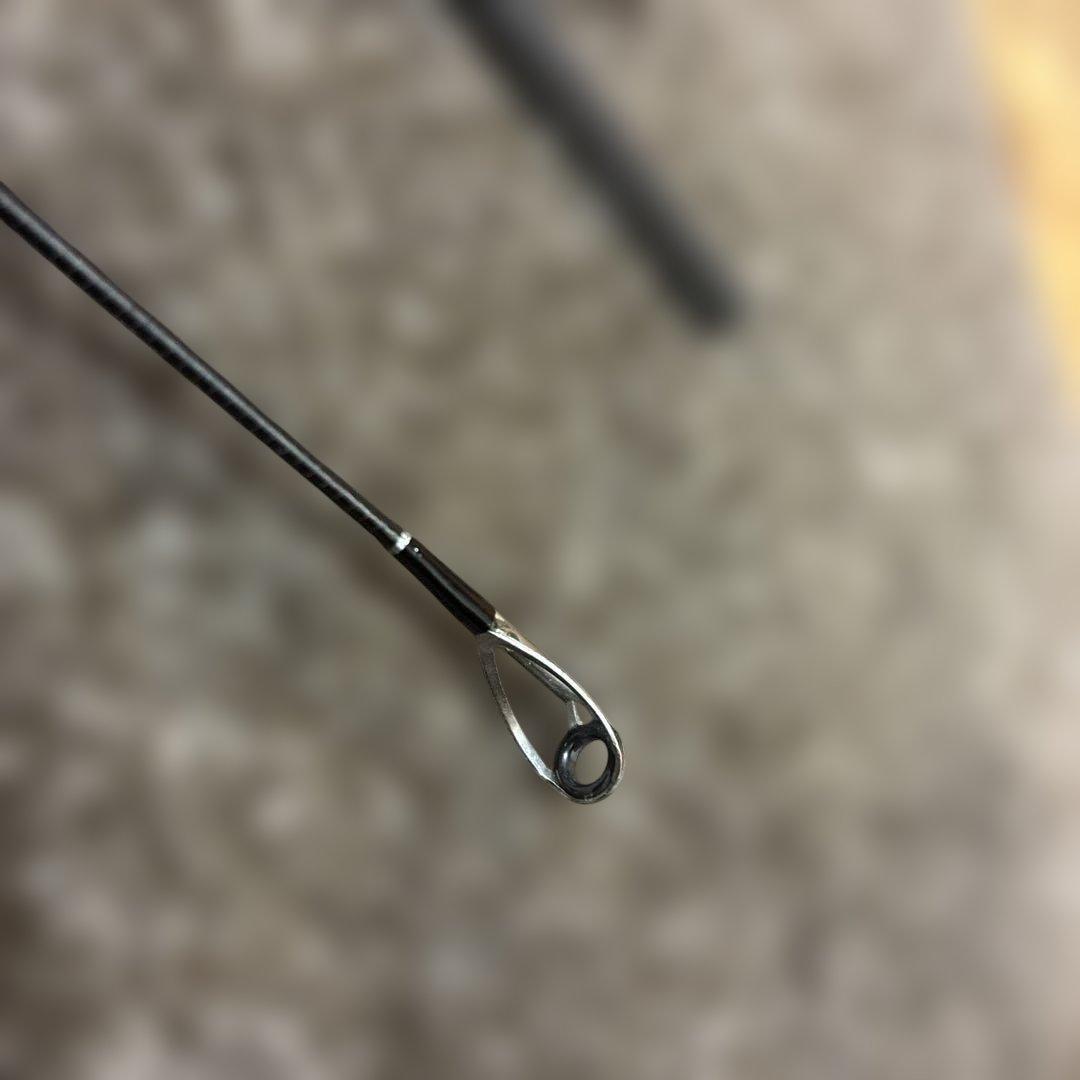 ジークラフト　G.CRAFT Mid Water シーバスロッド