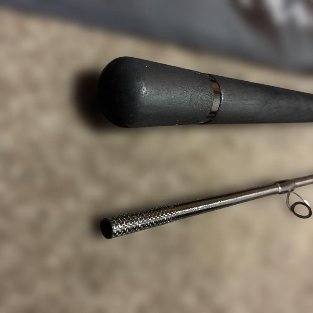 ジークラフト　G.CRAFT Mid Water シーバスロッド