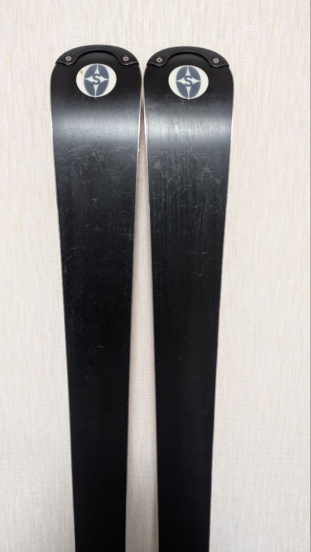 OGASAKA keo's KS-GP 165　板のみ