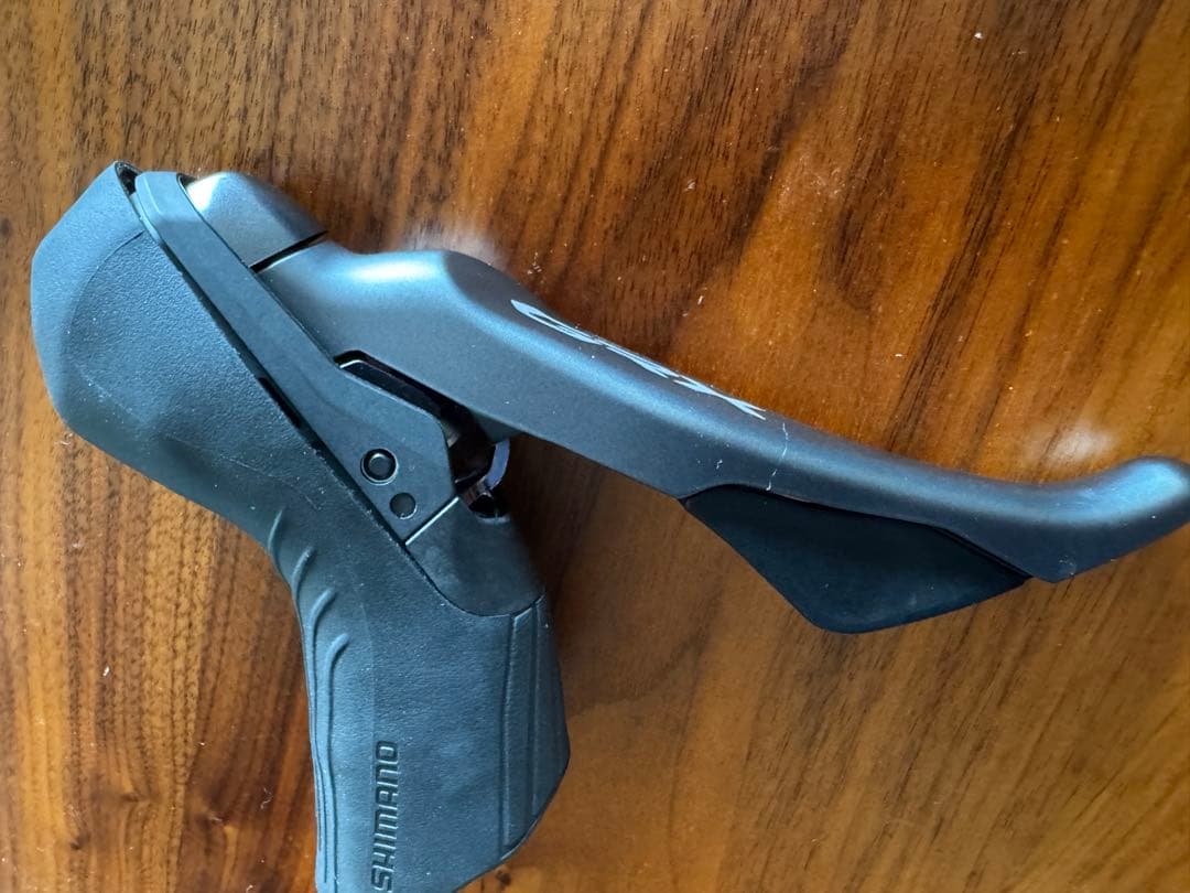 シマノ STIレバー ST-RX820 左右セット美品