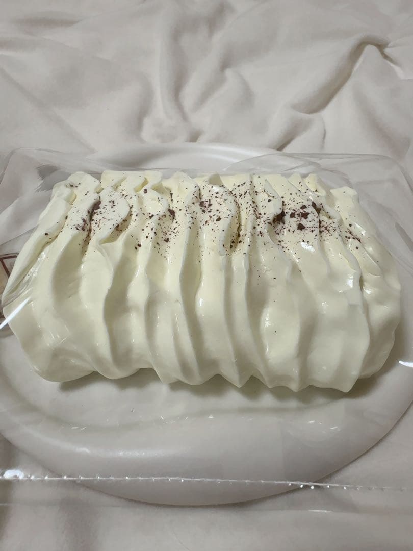 n*c様 daydream オレオクリーム巻き（クリーム感）