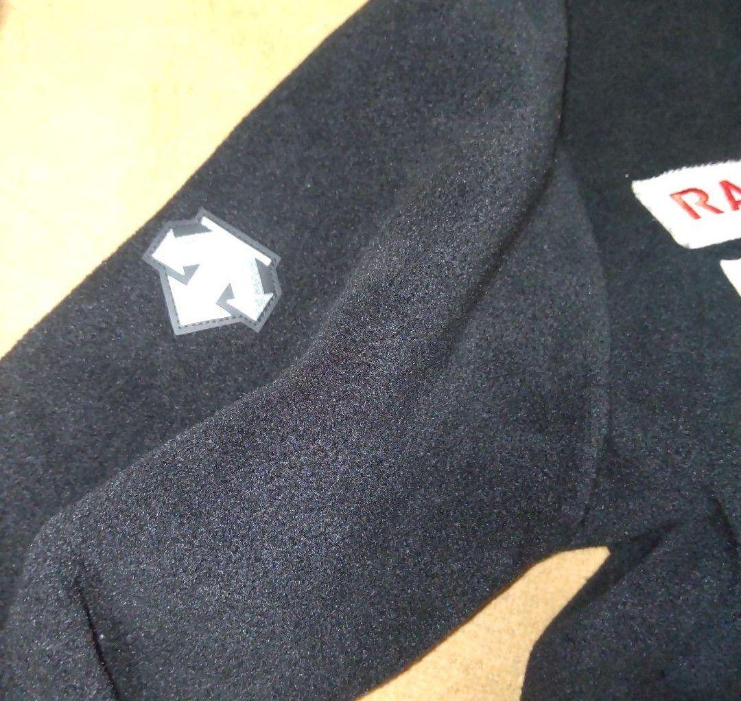 美良品 DESCENT デサント スイスチームモデル パーカージャケット