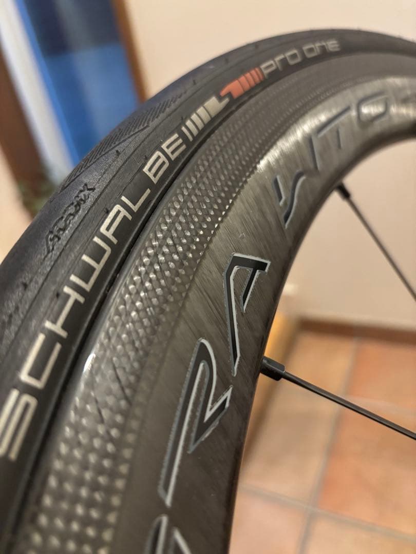 カンパニョーロ　ボーラ　WTO 45