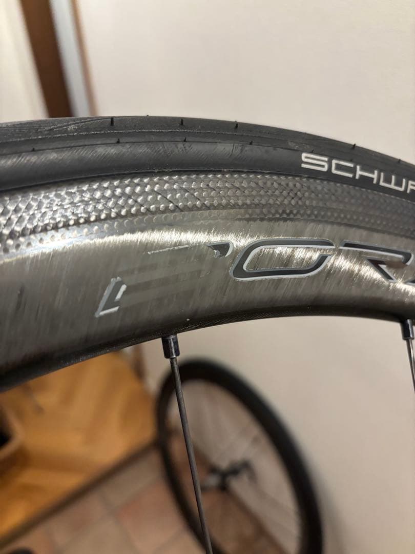 カンパニョーロ　ボーラ　WTO 45