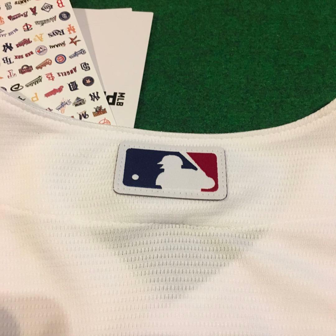 大谷翔平　ドジャース　MLB ユニフォーム　Mサイズ　正規品　新品未使用
