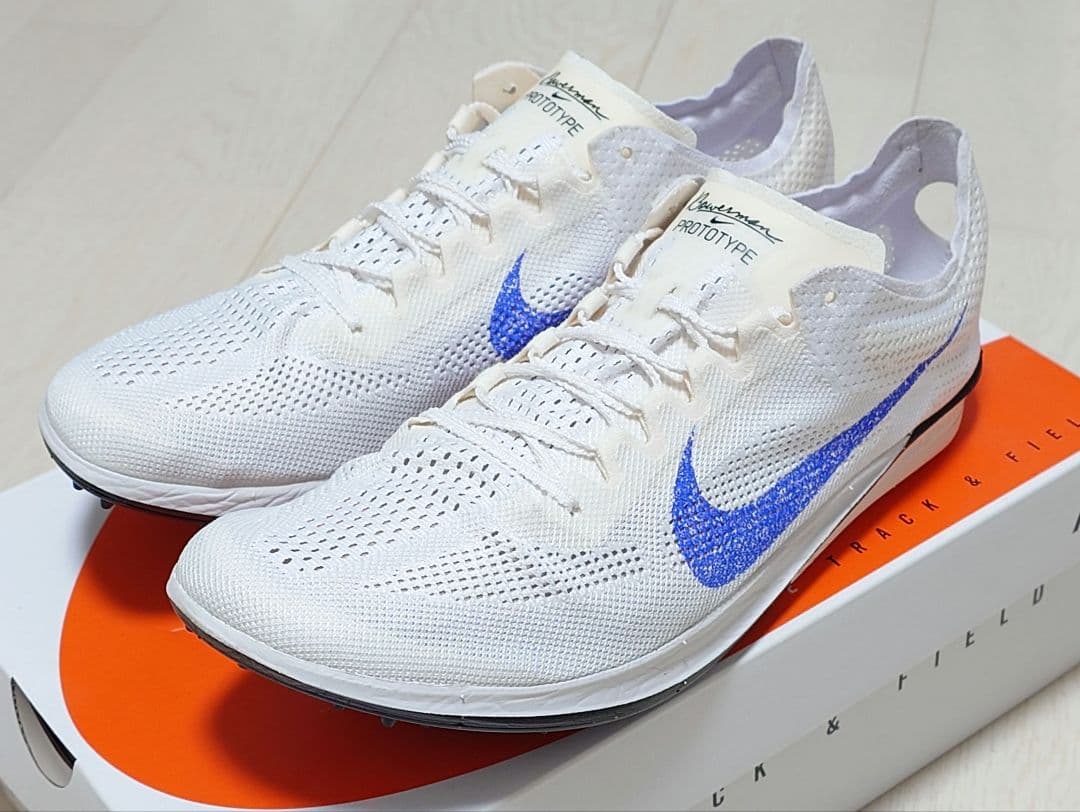 Nike　ドラゴンフライ２　ブループリント 27.5cm