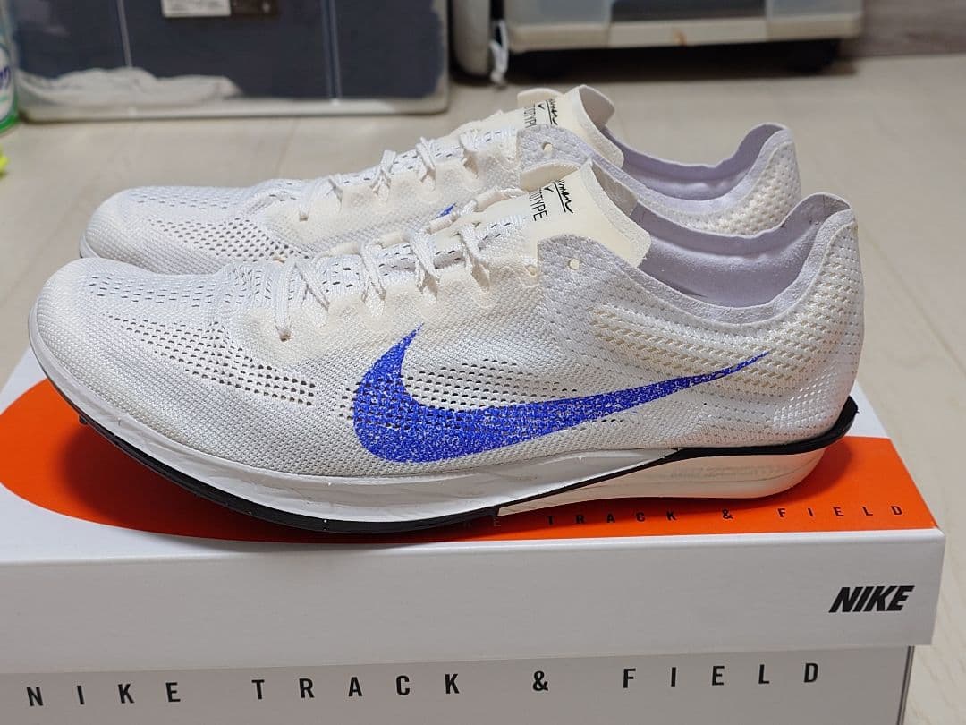 Nike　ドラゴンフライ２　ブループリント 27.5cm