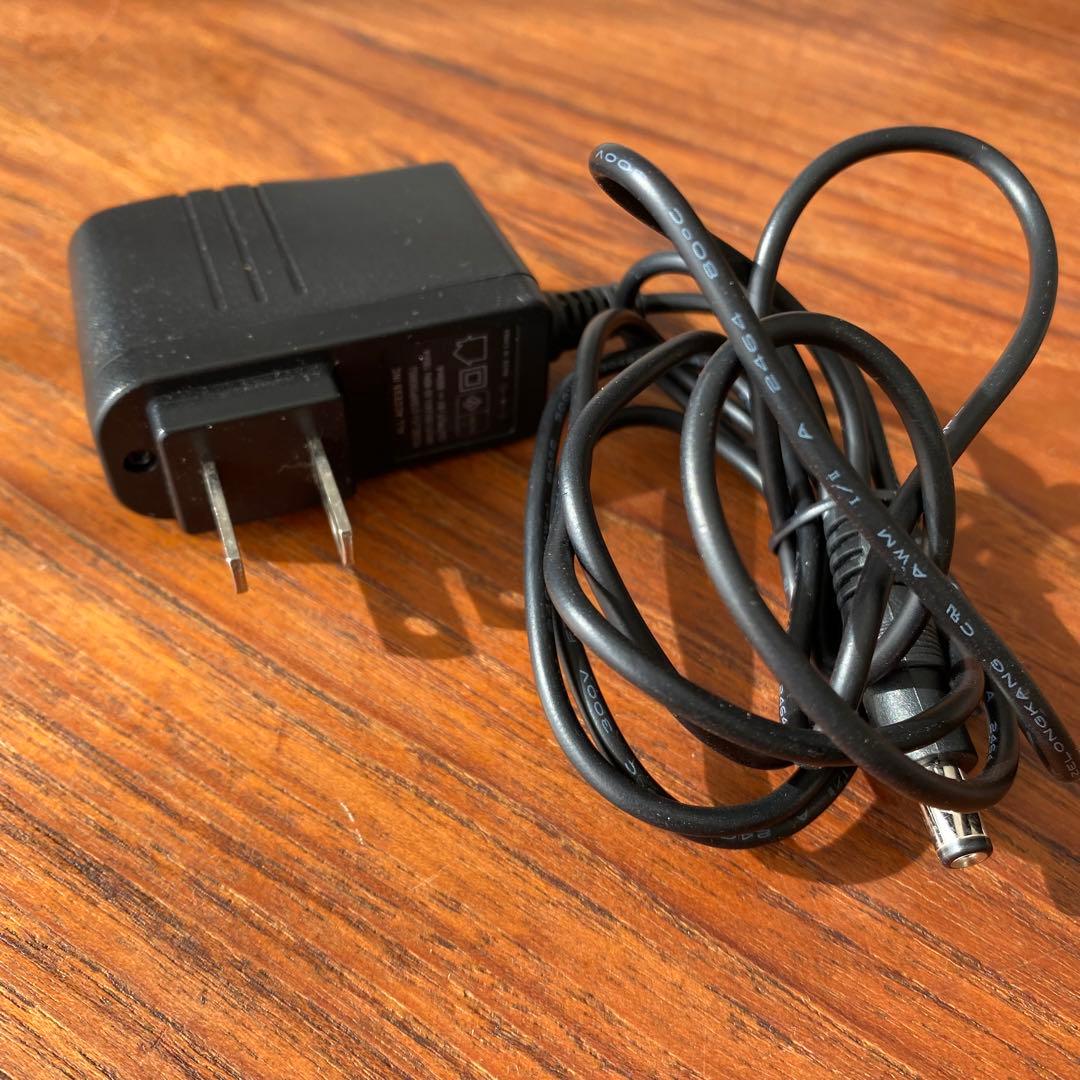 【廃番名機】ストライモン ブルースカイ blueSky エフェクター リバーブ