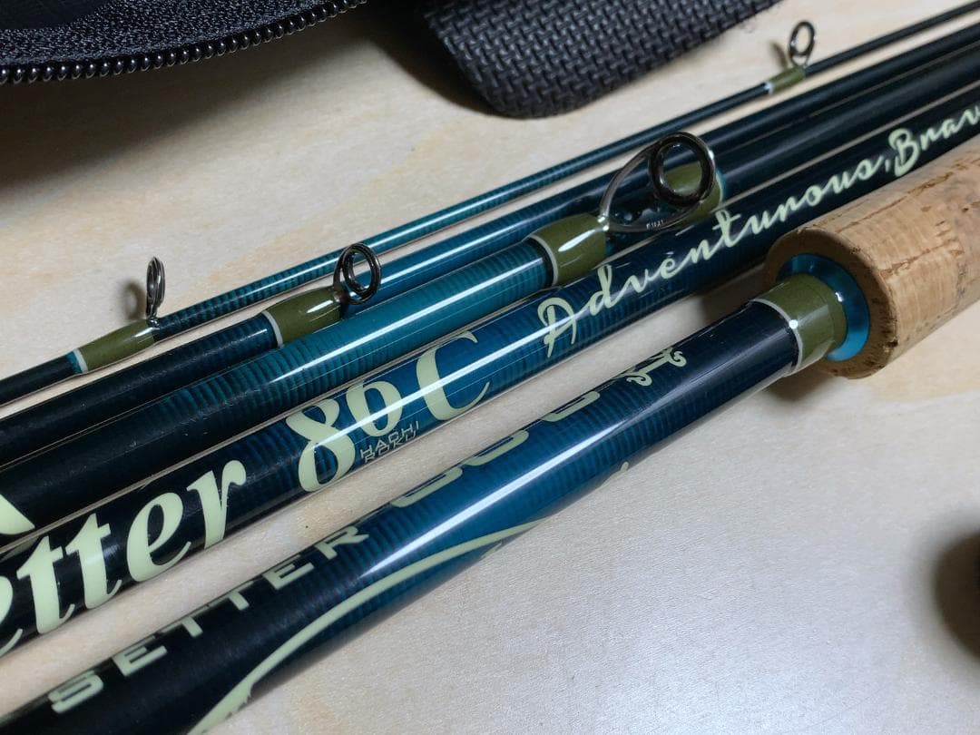 冒険用品 TULALA Jet Setter ジェットセッター 86C DC