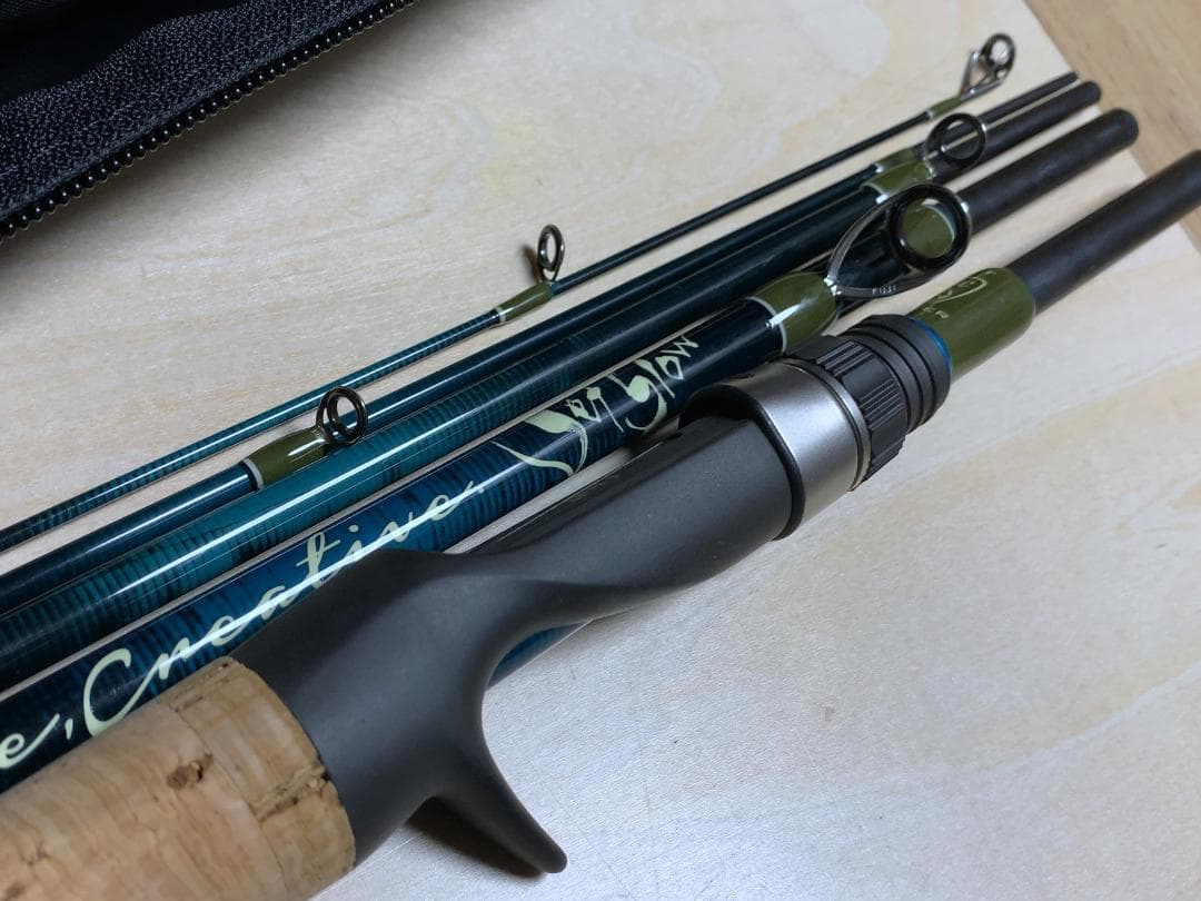 冒険用品 TULALA Jet Setter ジェットセッター 86C DC