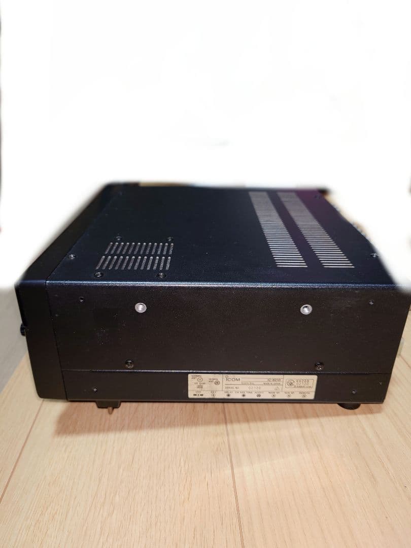 ICOM IC-821D 144/430MHZ オールモード