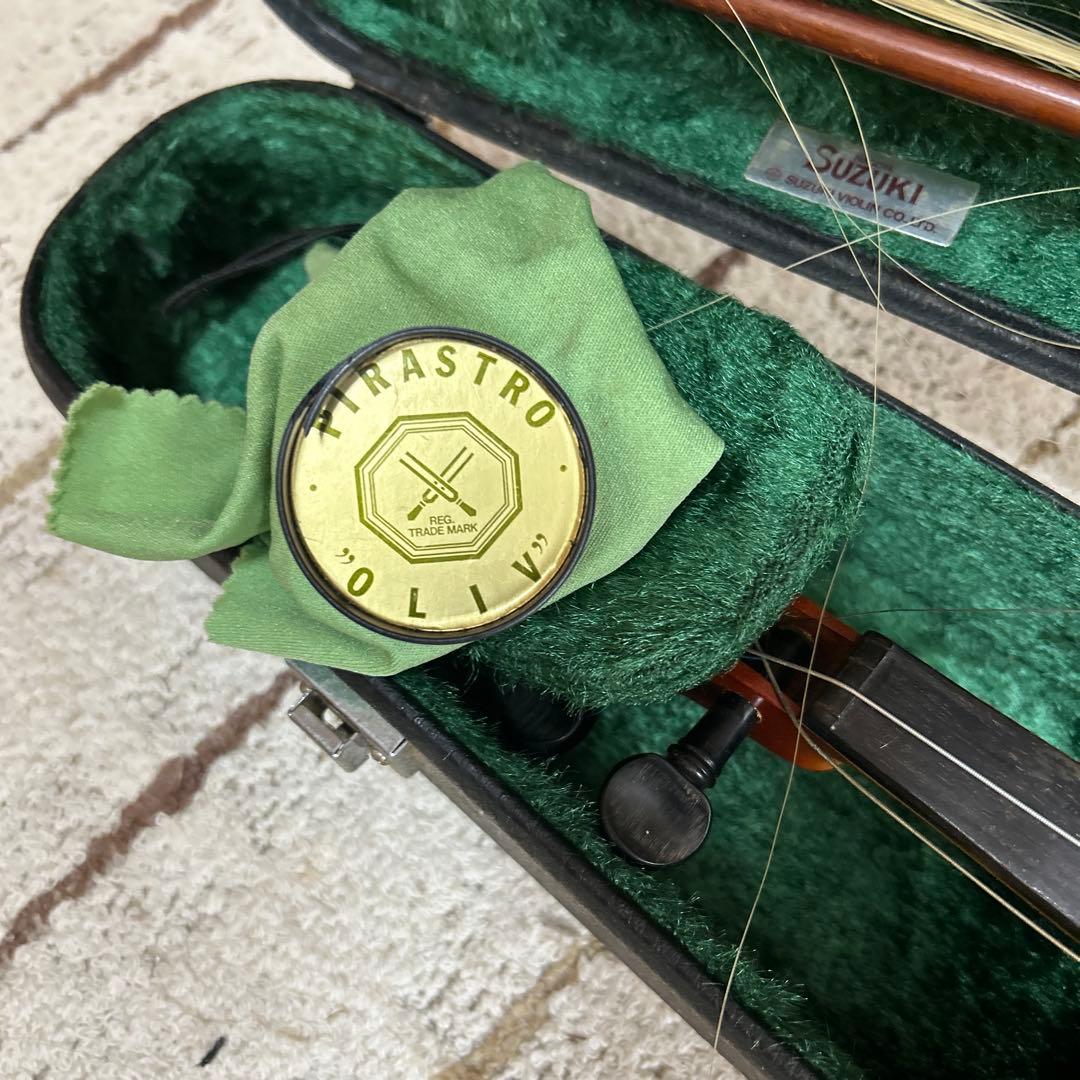 バイオリン子供用