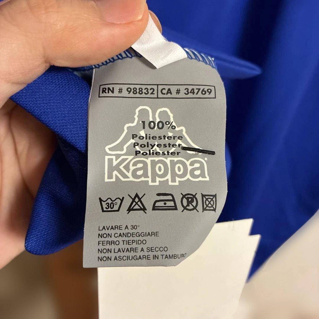 (タグ付き・選手用) デルピエロ ユベントス 99/00 サードユニフォーム