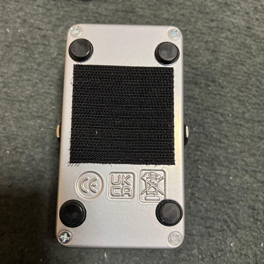 Ram's Head Big Muff Pi ラムズヘッド bigmuff 箱