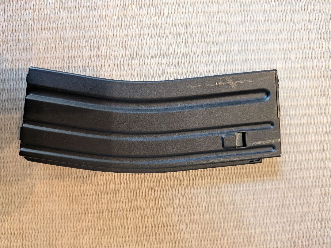 東京マルイ CQB-R M4シリーズ ブラック