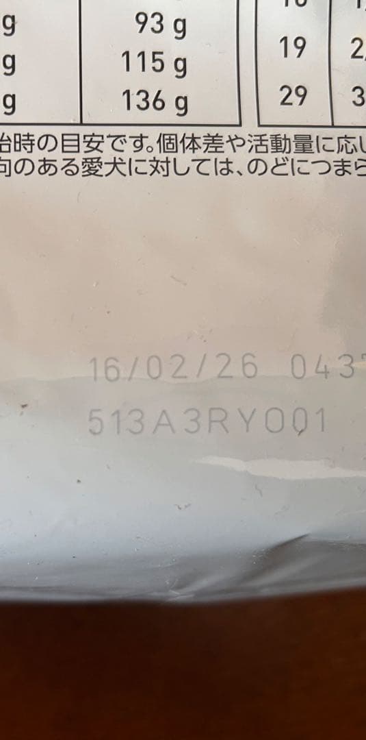 ロイヤルカナン 犬用 アミノペプチド フォーミュラ ドライ(3kg)