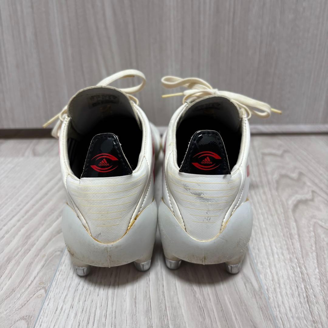 アディゼロ RS7 SG 25.5cm