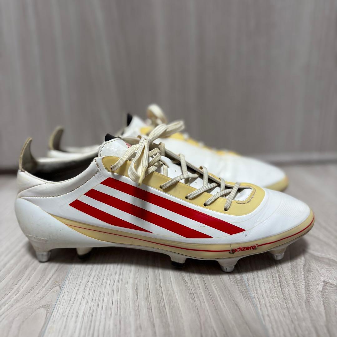 アディゼロ RS7 SG 25.5cm