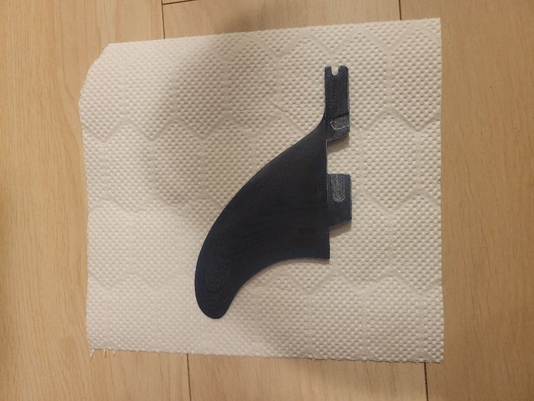 FCS2 FIN フィン ツインフィン モダンキール MODERN KEEL