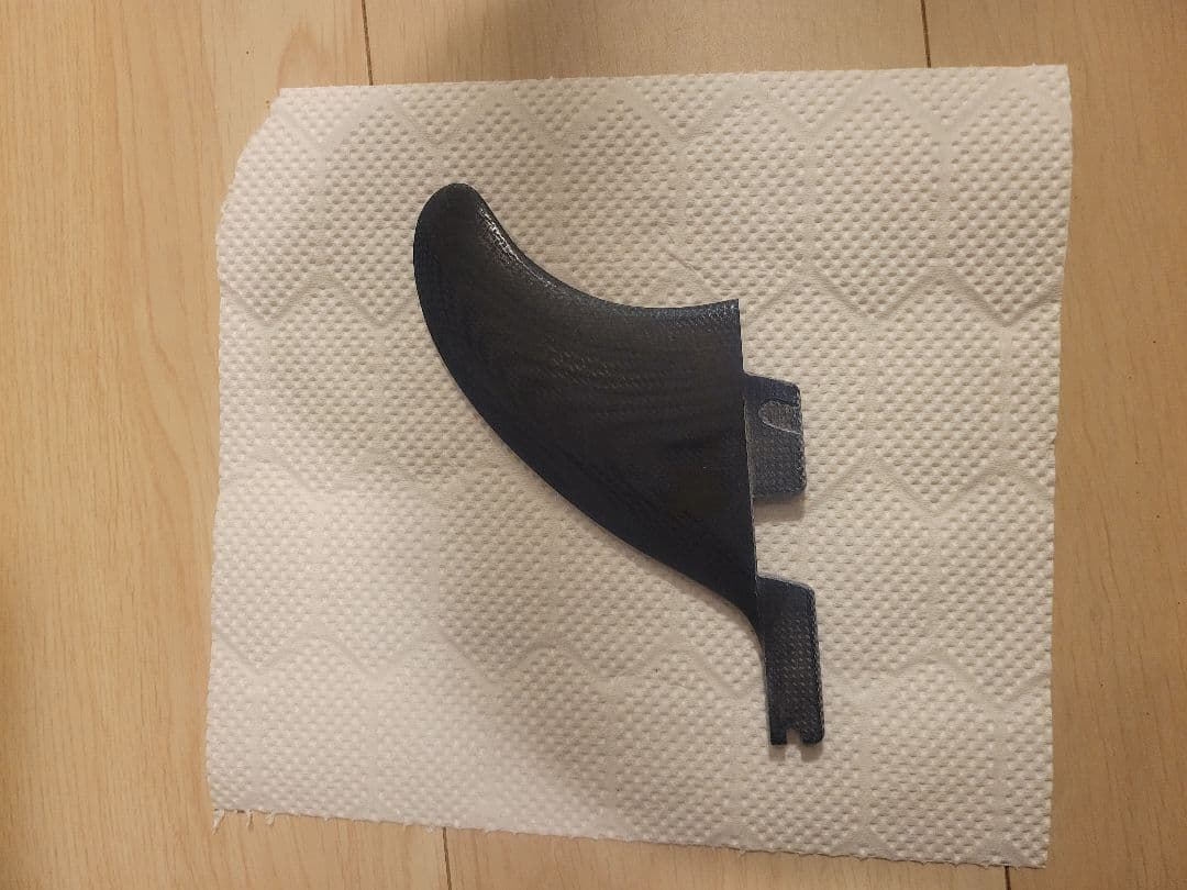 FCS2 FIN フィン ツインフィン モダンキール MODERN KEEL