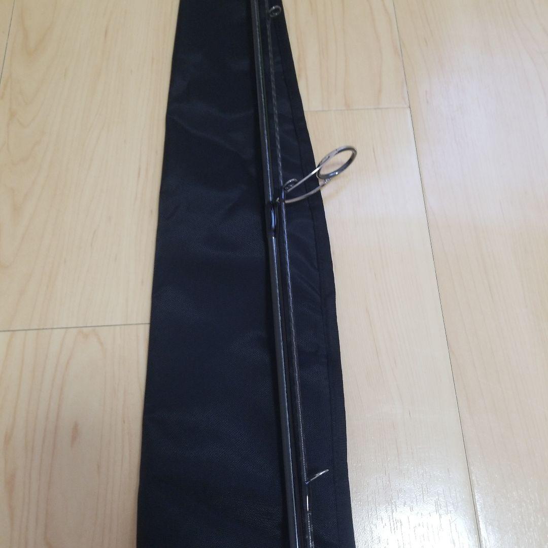 Shimano Scorpion 2831R-2 ルアーロッド