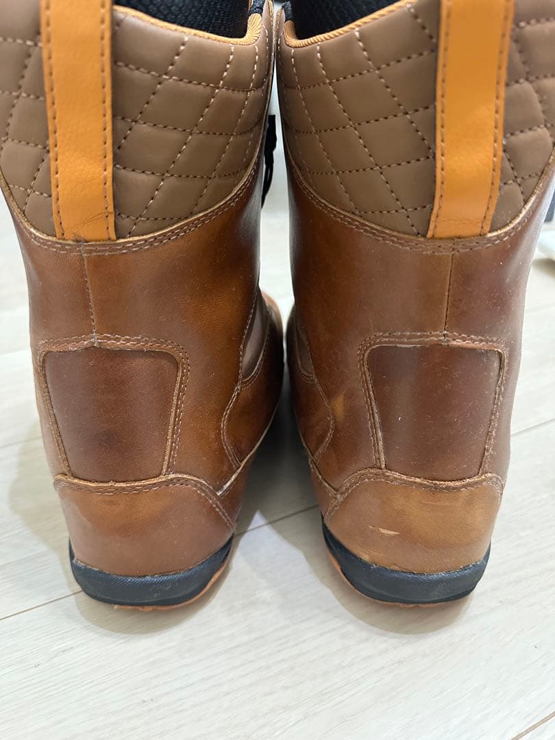 K2 TARO TAMAI SUFER ブーツ 27.5cm TTブーツ