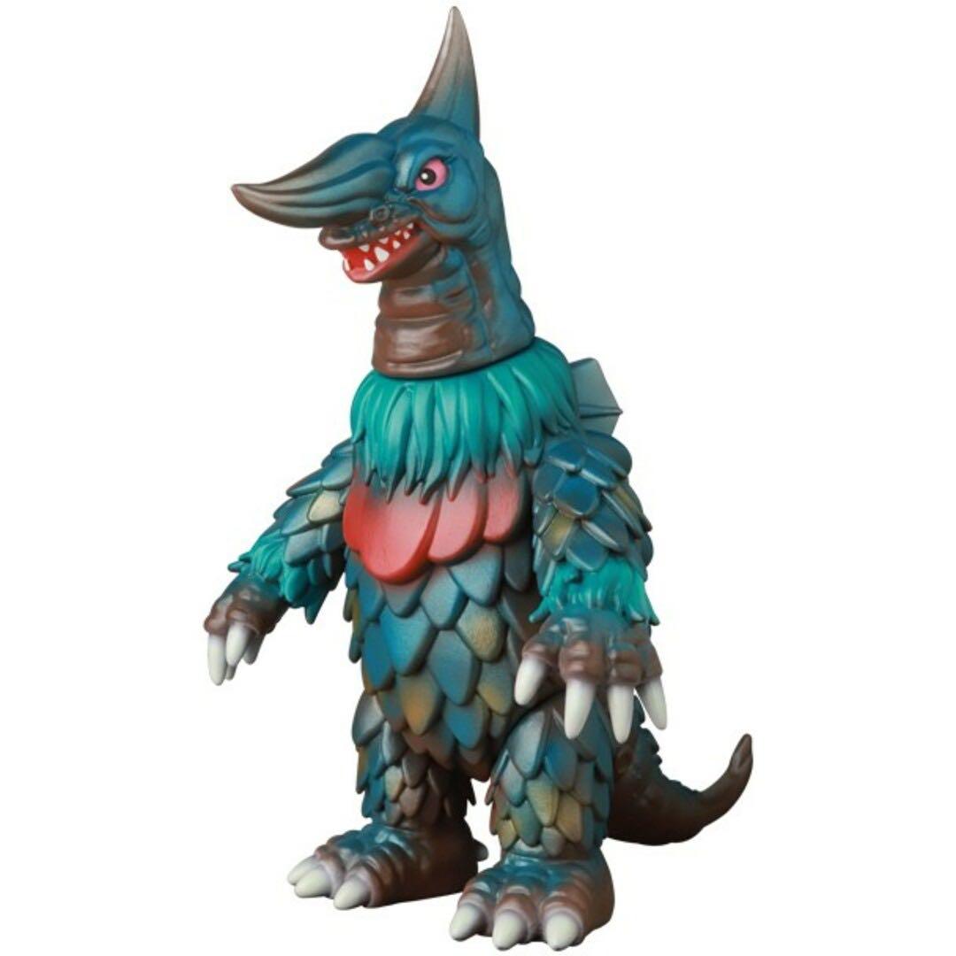 ウルトラマン　怪獣大作戦シリーズ　オイルドリンカー