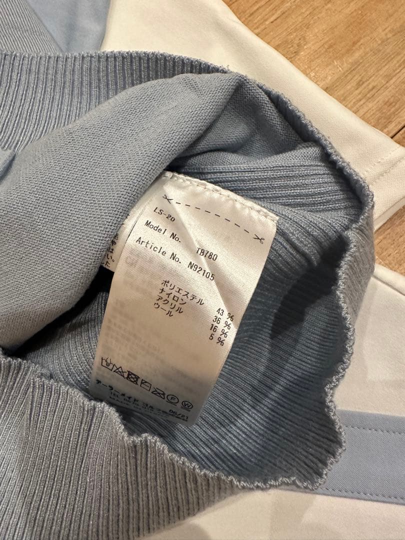 TaylorMade レディース ゴルフウェア セット　Lサイズ