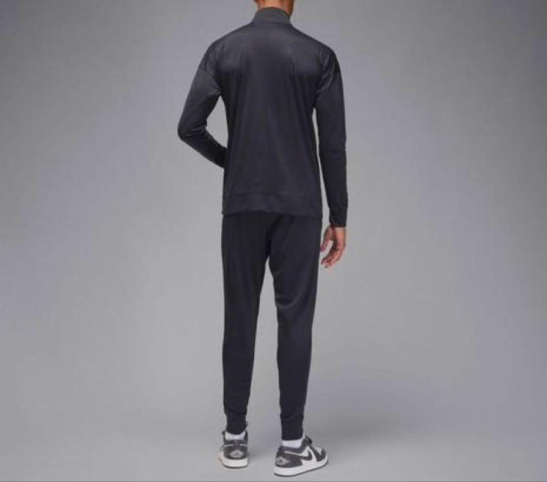 新品タグ付き★NIKE×PSG×JORDAN★ナイキ★ジャージ 上下セットアップ