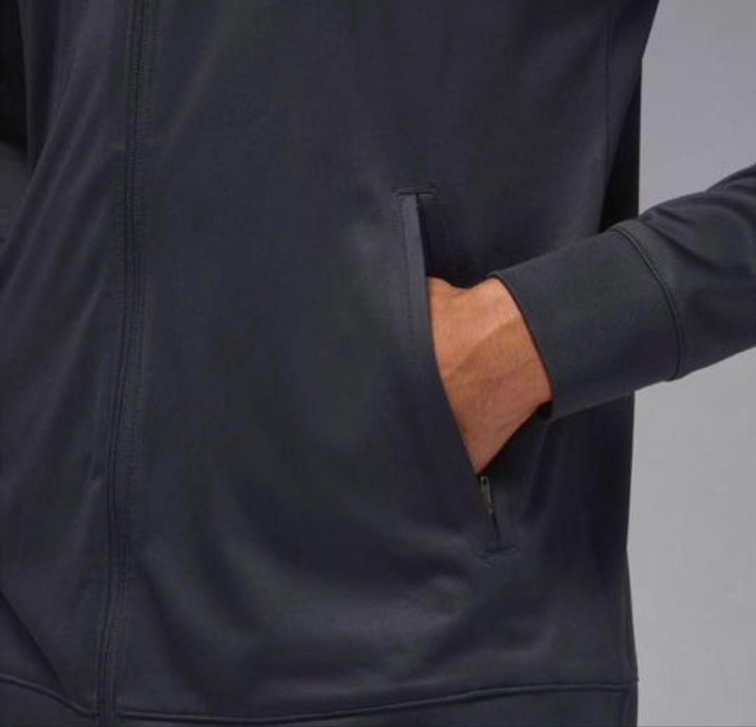 新品タグ付き★NIKE×PSG×JORDAN★ナイキ★ジャージ 上下セットアップ