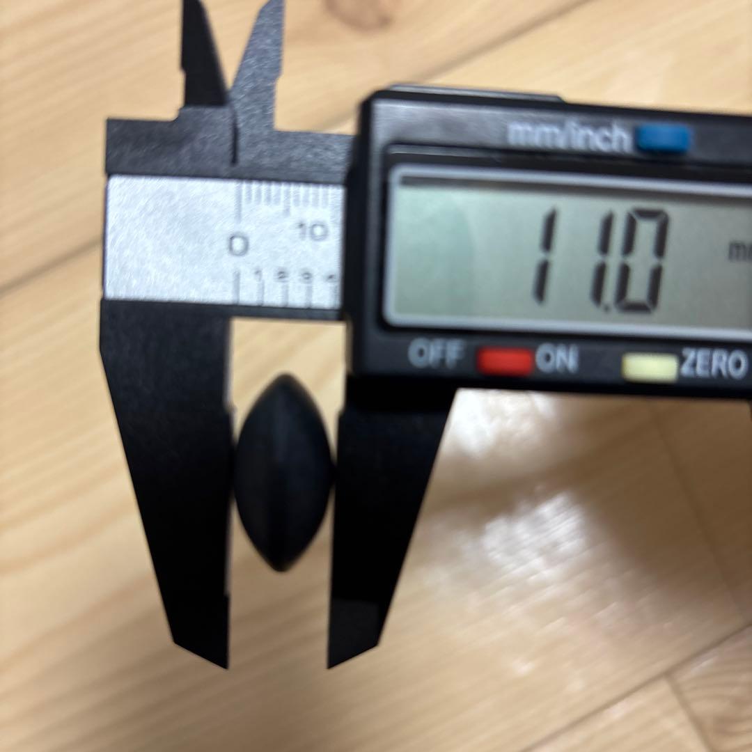 囲碁　本蛤 那智黒　碁石　37号　38号