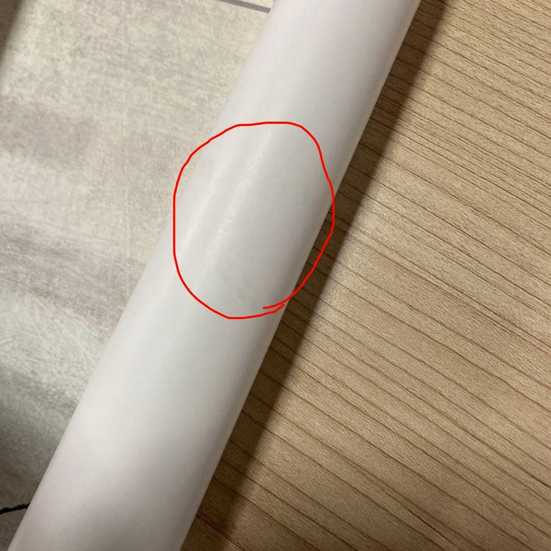 希少　鬼滅の刃　DINING　お楽しみくじ　B2原画ポスター　不死川実弥　好き