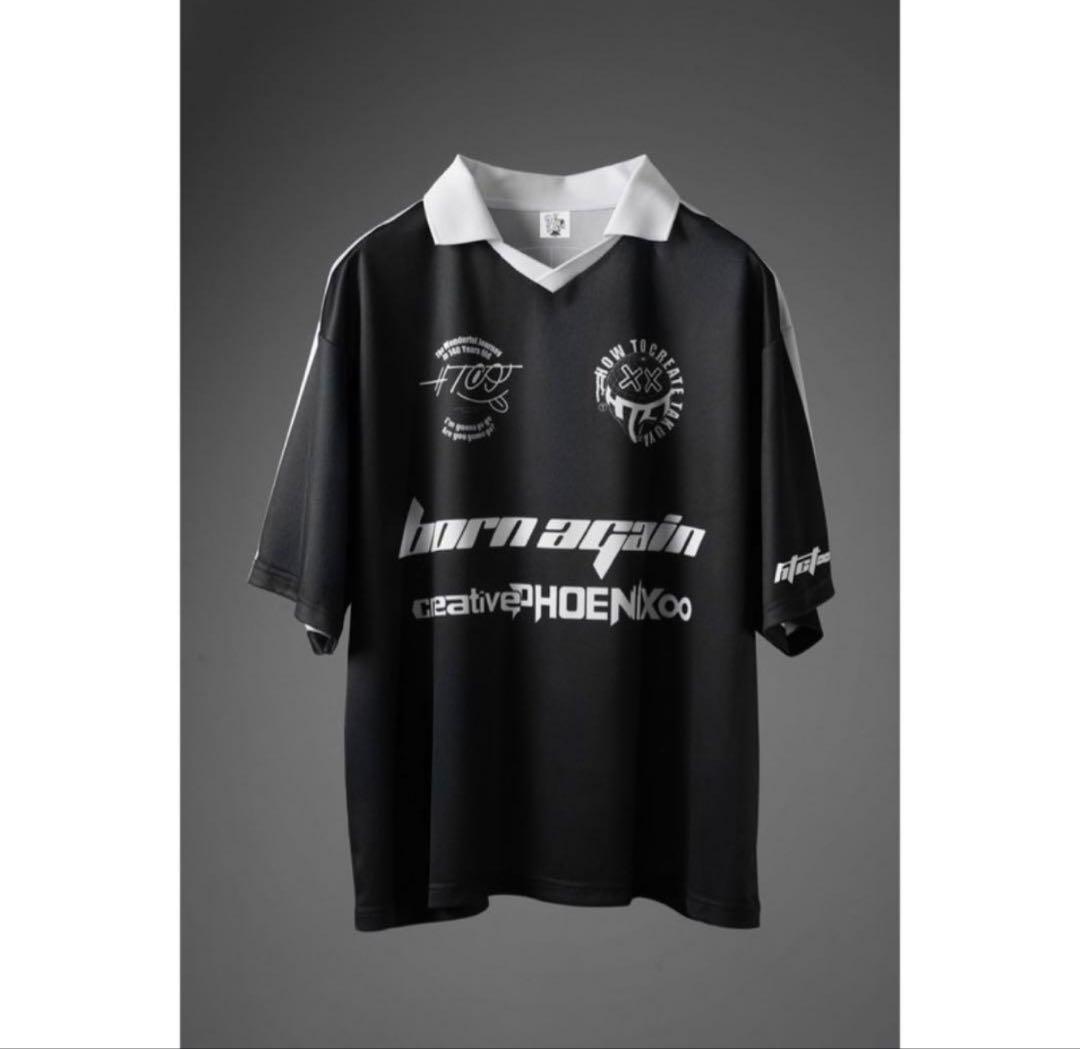 か*ず様 UVERworld TAKUYA∞の創り方　フットボール Tシャツ/ブ