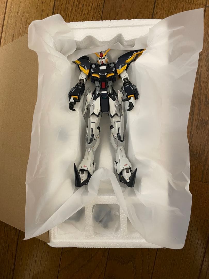 L COMPOSITE ガンダムデスサイズ（EW版）ルーセット装備