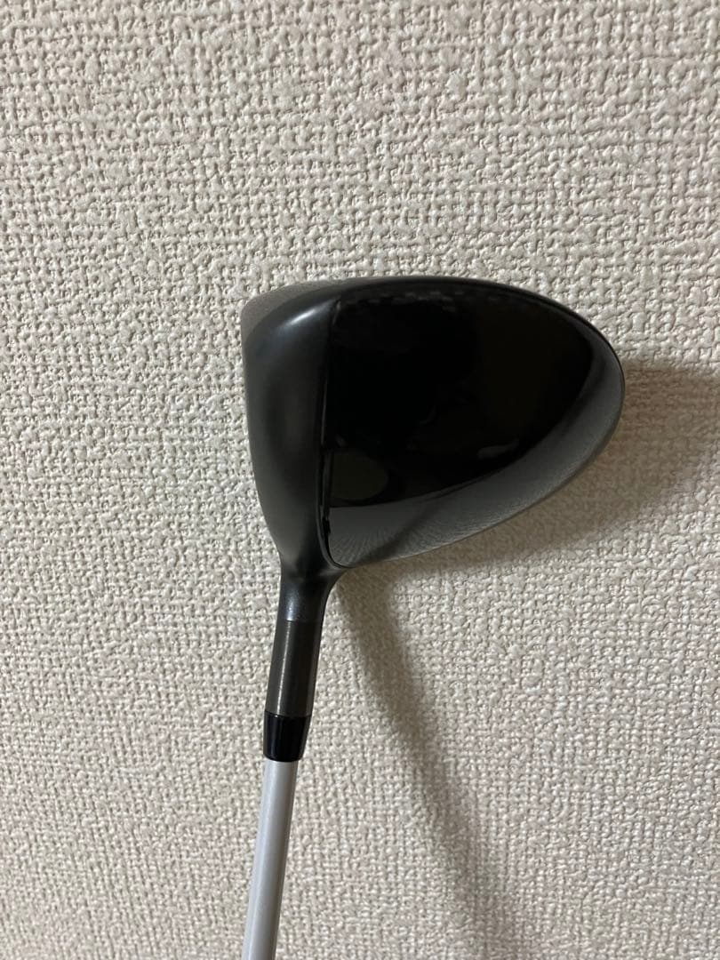 パラダイムAiスモーク　トリプルダイヤモンドT　3hl ツアーad gc 6s