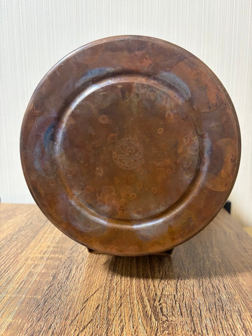 FIRESIDE ケトル 旧ロゴ+ NEW LARGE MULTI BOX