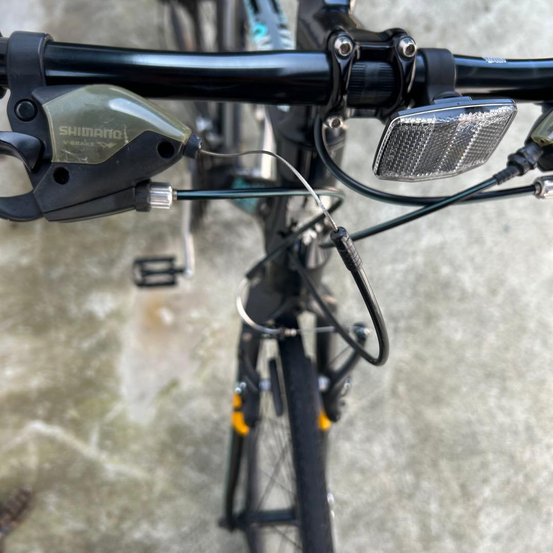 【thinkrare様用】　ビアンキ　ROMA4