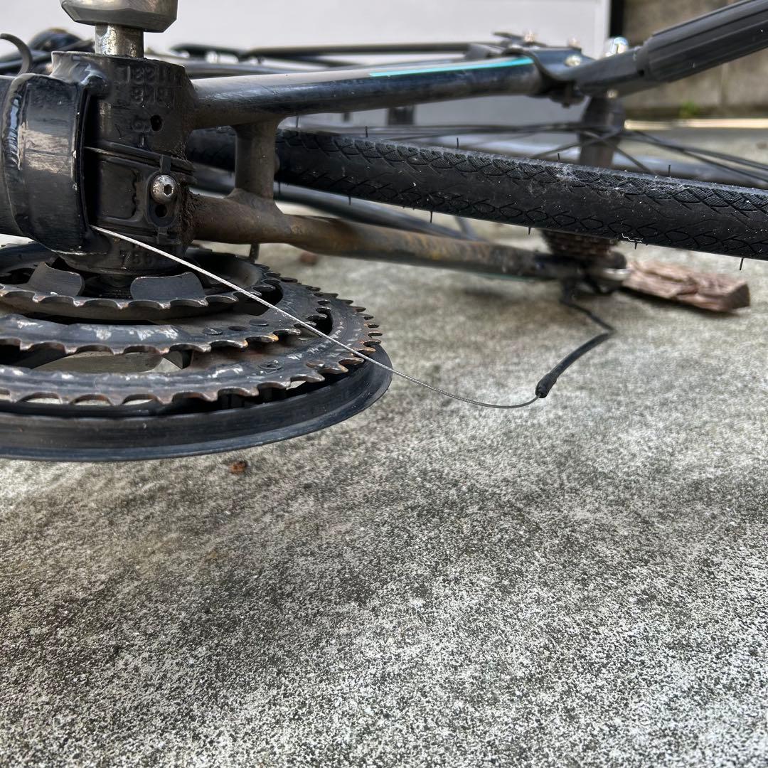 【thinkrare様用】　ビアンキ　ROMA4