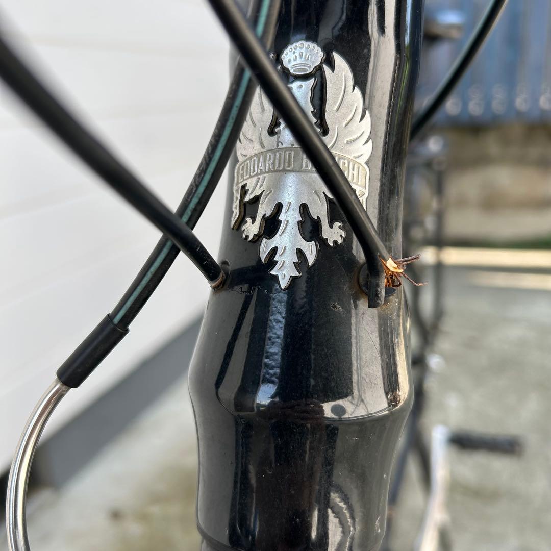 【thinkrare様用】　ビアンキ　ROMA4