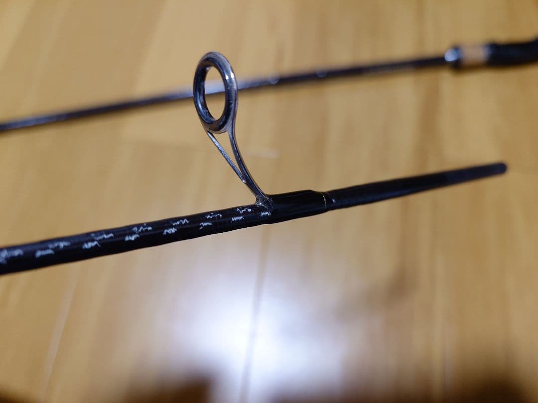 ロッド 12EXPRIDE 264ML-2