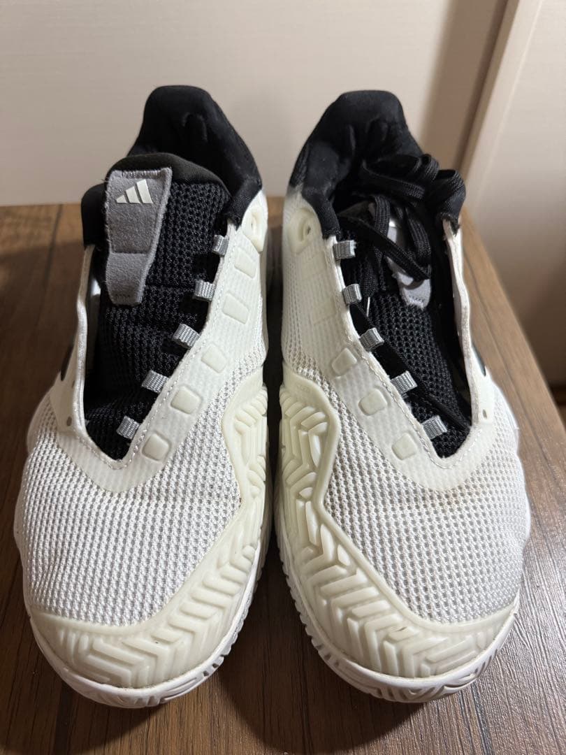 adidas バリケード13 テニスシューズ