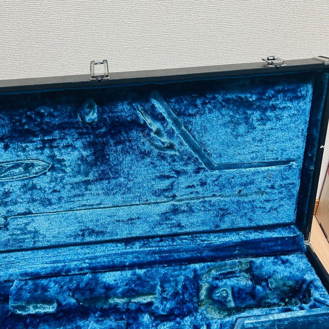 YAMAHA 純正ハードケース　バリトンサックス？　大型管楽器用